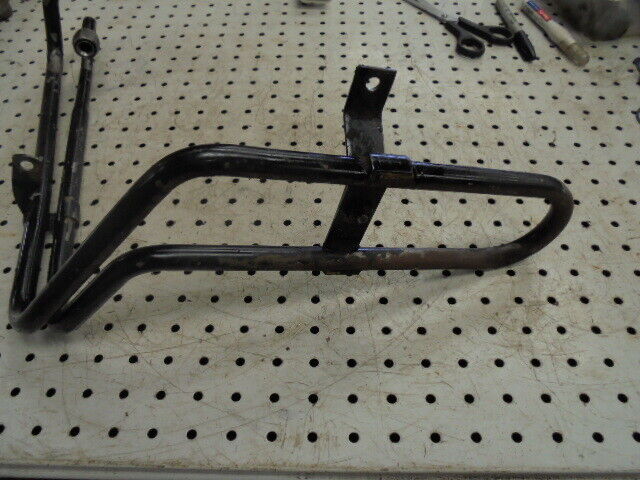 for, David Brown 1394 Power Steering Oil Cooler - Good Condition