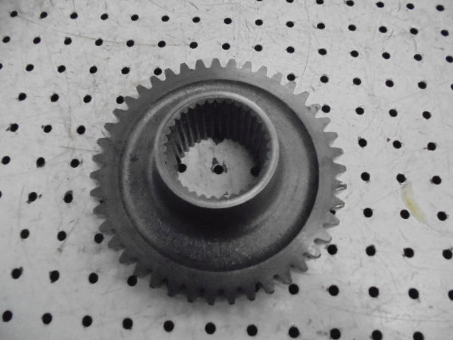 For CASE IHC 885 GEARBOX GEAR 404091 R1