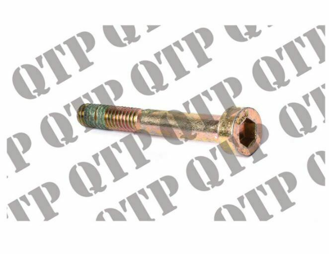 for, Ford 40, TS series Front axle 4wd, Propshaft, Coupling bolt PAIR