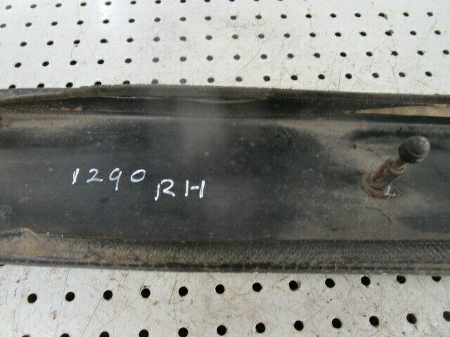 for, David Brown 1290, 1390 Cab 'B' Pillar Inner Cover RH