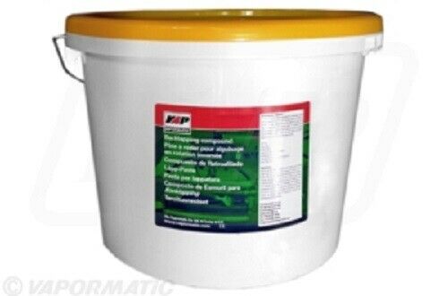 120 GRIT LAPPING COMPOUND  RG120 10 KG