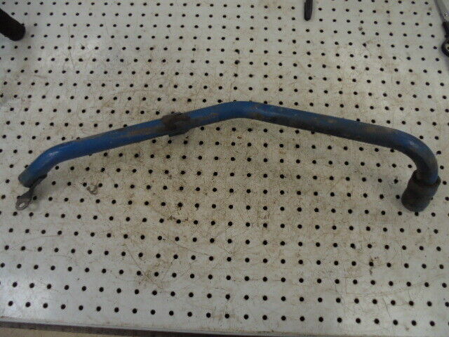 for, Ford 4600,4000 Engine Breather Pipe in Good Condition