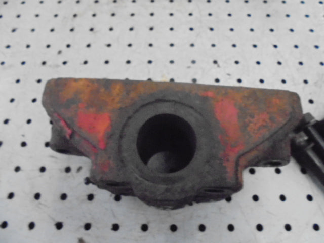 For DAVID BROWN 950 FRONT AXLE BEAM MOUNTING BRACKET & BOLTS
