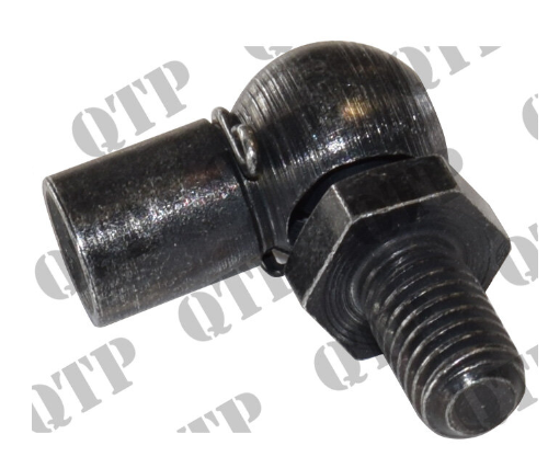 Gas Strut Ball Joint Right Hand - Pair