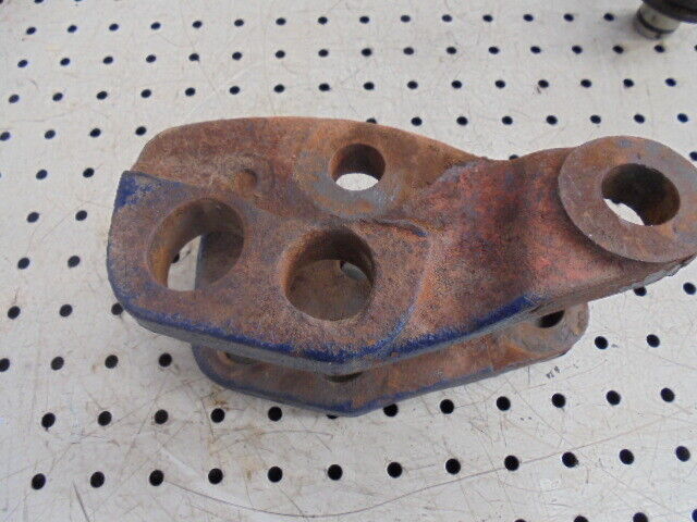 for, Leyland 245,270 Top Link Bracket - Good Condition