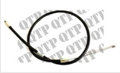 David Brown 1210, 1212 PTO Clutch Release Cable