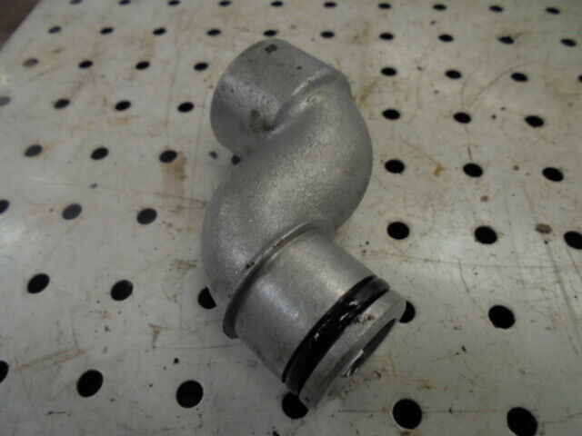 for, Ford 5030 Hydraulic Filter Inlet Pipe to  in Good Condition