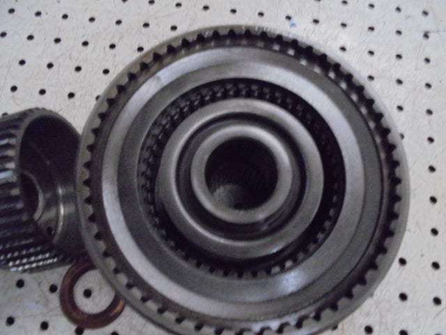Ford New Holland 4100, 4000 PTO Clutch Pack Assembly