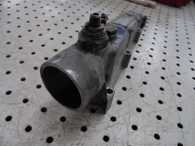 for, Leyland 245 Engine Air Intake Manifold ( Perkins AD3-152) - Good Condition
