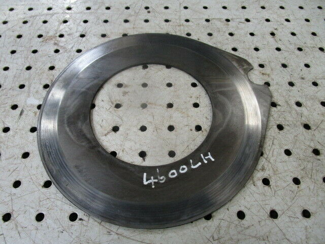 for, Ford 4600 Steel Brake Disc in Good Condition