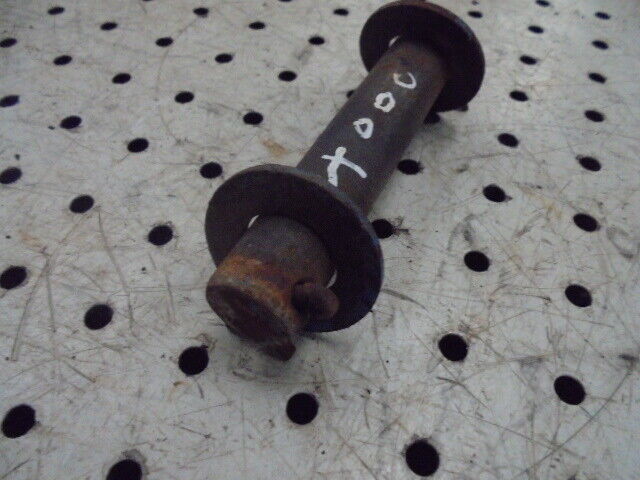 for, FORD 4000 Top Link Bracket Top Draft Pin - Good Condition