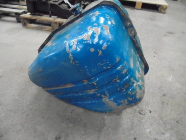 Ford New Holland 6610, 6600 (Cab Less Tractor) Diesel Tank 