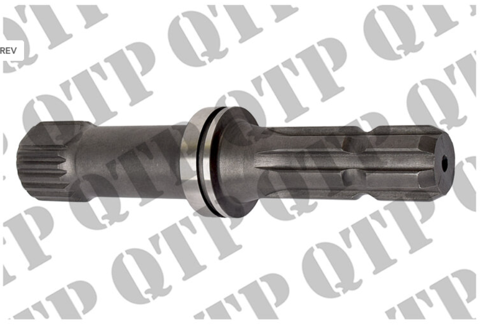 For, Valmet/Valtra 6000 Series 8000 Series T120 - T191 PTO SHAFT