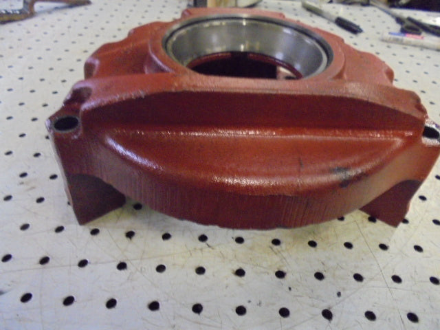 Ford 4100, 4000 Brake Housing Left Hand