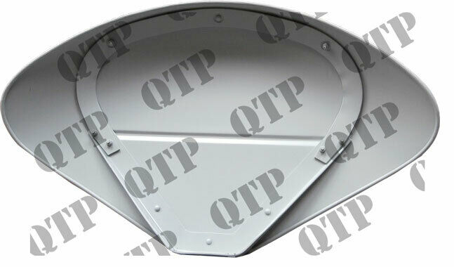 Massey Ferguson TE20, TEA20, TED20, TEF20, 35, 35X, FE35, Mudguard LH or RH