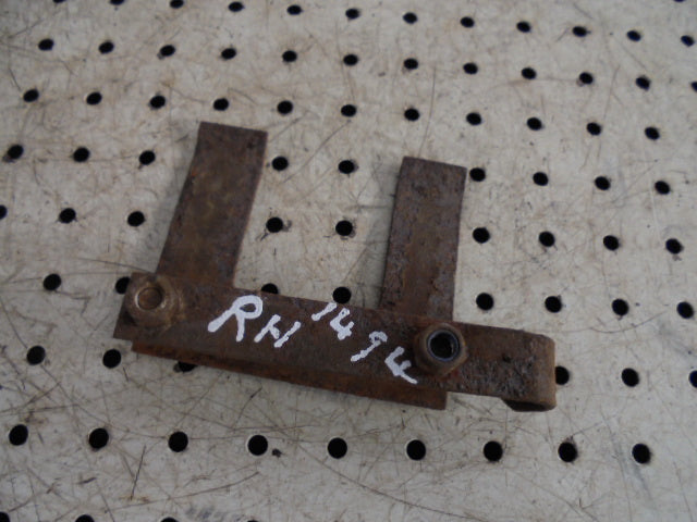 David Brown 1494 Bonnet Slide Guide