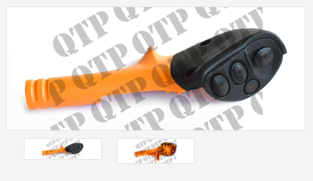 For JOHN DEERE Gear Lever Top Power Quad 6030 7030 6M 6R 7R 