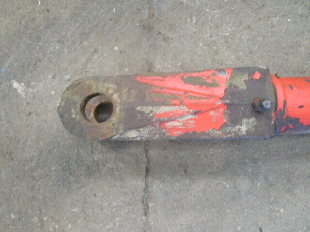 for, David Brown 1290, 1390 LH Hydraulic Drop Arm - Good condition