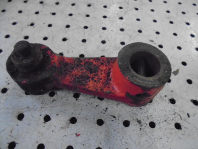 For DAVID BROWN 1490 RH Handbrake Arm on rear axle
