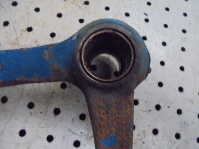Ford New Holland 4100, 4000 Clutch Pedal (Lambourn Cab)