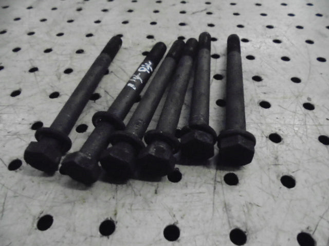 David Brown 1494 Clutch Pressure Plate Mounting Bolts