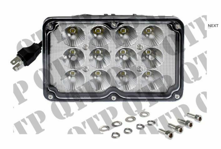 for,John Deere 8020, 8R  HEAD LAMP LED