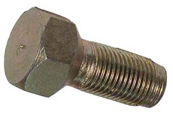 Massey Ferguson Front Wheel Studs  (Six) 1/2" UNF x 1 1/2" - Front