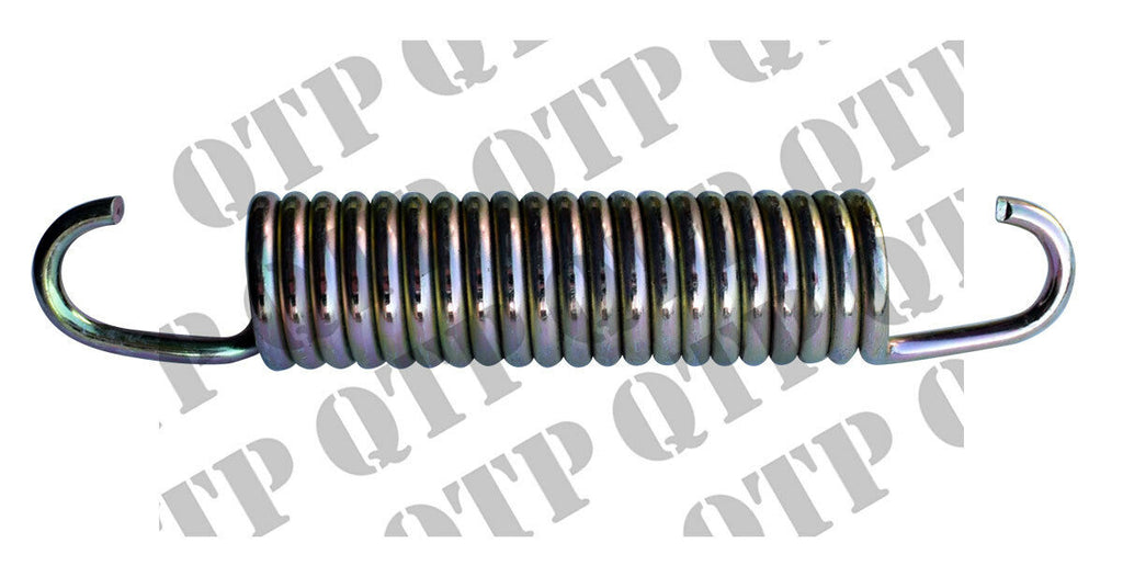 Ford New Holland TM Series Clutch Pedal Spring