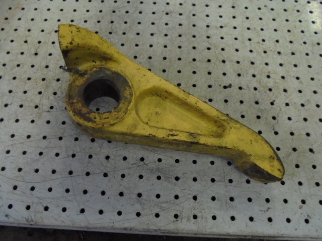 Ford/New Holland 550 Digger Back Actor Slide Clamp Bracket
