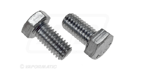 for, Ford Engine Camshaft Plate Bolts - PAIR