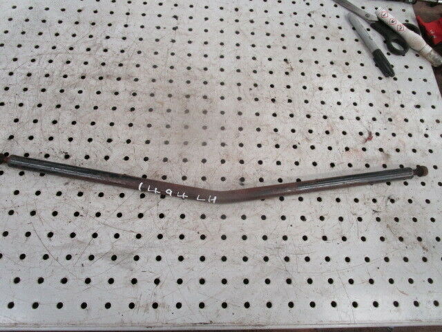 for, David Brown 1494 Cab Front Outer Grab Handle in Good Condition