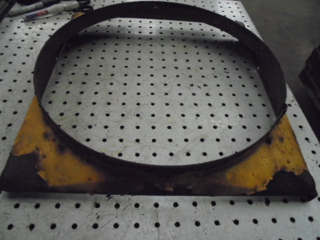 For DAVID BROWN 885 RADIATOR COWLING