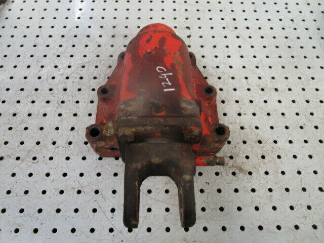 for, David Brown 1290 Hydraulic Top Link Bracket