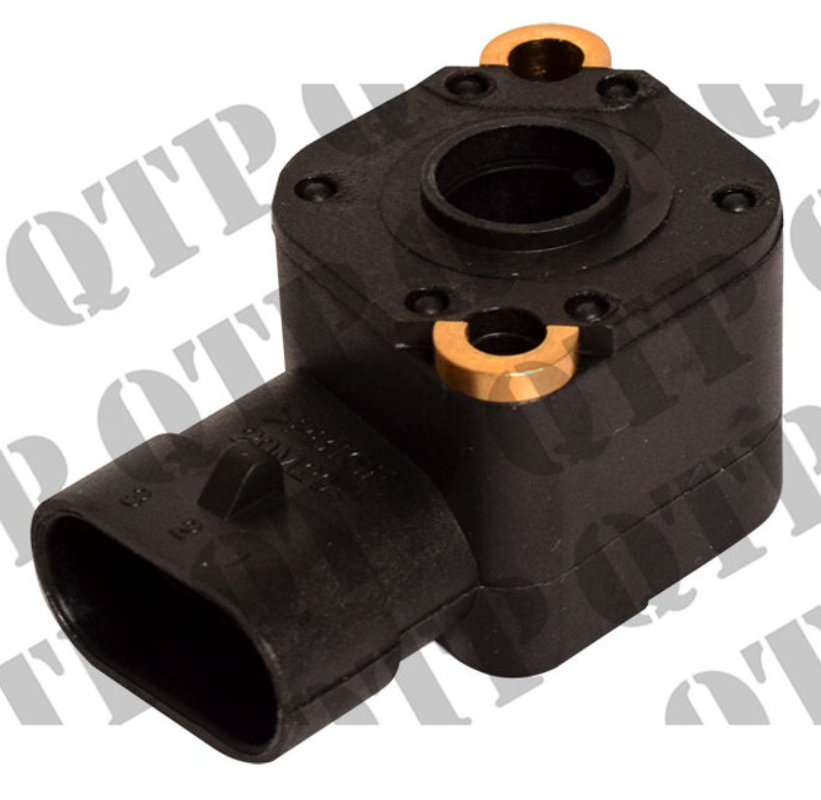 For Ford T & TM Series Potentiometer for Gears (Hole Blocked)