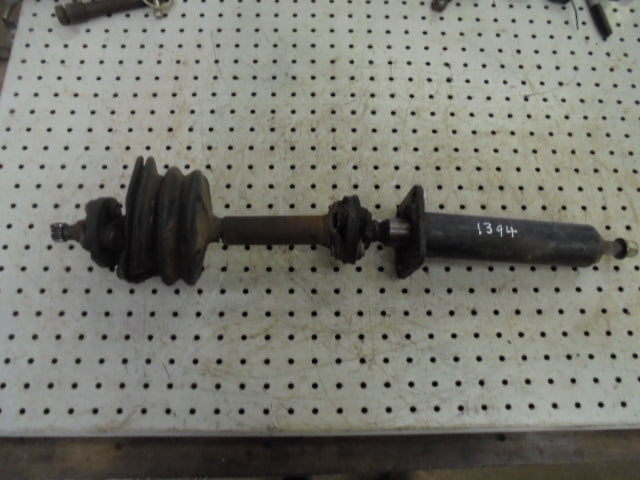 David Brown 1394 Steering Column Assembly