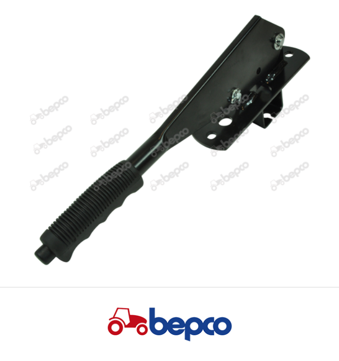Massey Ferguson 200, 300 Series Handbrake Assembly - 2WD ONLY
