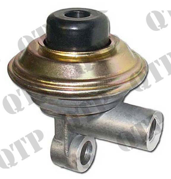 For Ford New Holland Fuel Hand Primer Pump 10 / 30 Series