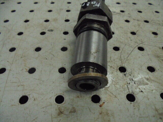 for, David Brown 1394 Hydraulic Dump Valve Assembly - Good Condition