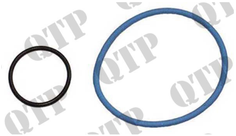 For Ford TS TM M Fuel Pump Seal Kit For Under Pump