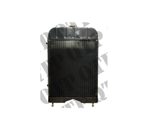 Massey Ferguson 100 Series Engine Radiator
