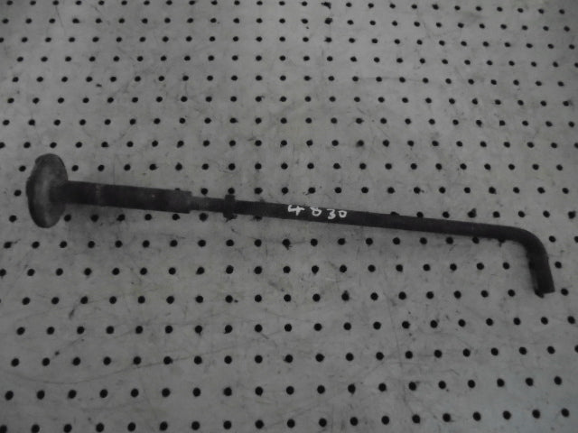 Ford New Holland 4830, 5030 Diff Lock Pedal In Cab