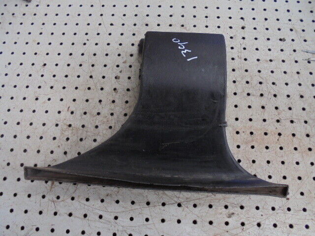 for, David Brown 1390, 1490 Cab Windscreen Air Vent Duct - Good Condition