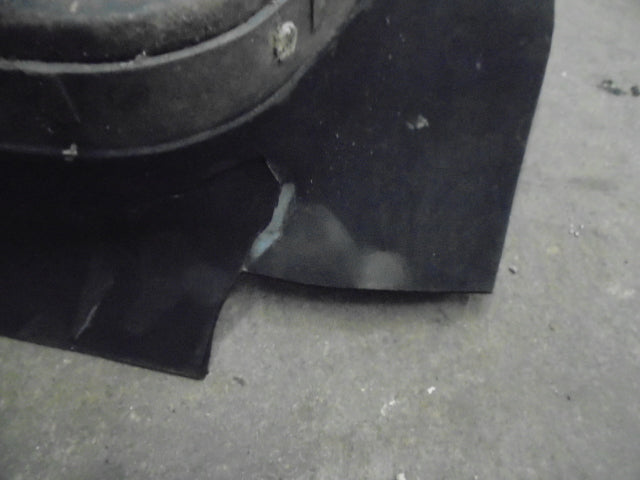 Ford New Holland 4830, 5030 Bonnet Rear Rubber Strip By Windscreen
