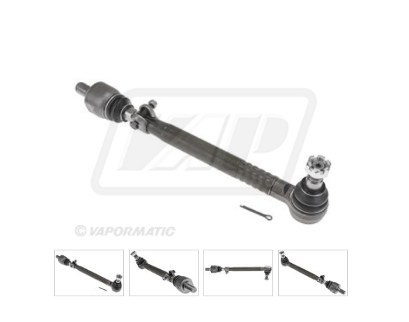 For JOHN DEERE 1640 2040 2850 4wd Steering Tie Rod Assembly