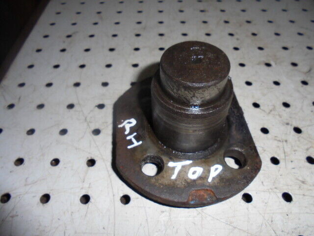 for, Ford 5030 4wd Front Axle Top Swivel Pin (carrero 707 axle)