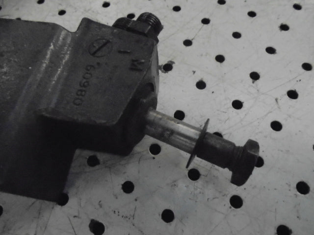 For FORD 7840 8340 Rear Axle Diff Lock Electro Hydraulic Engaging Valve