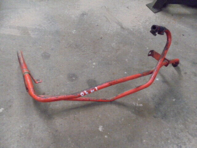 for, David Brown 1490 Power Steering Oil Cooler Pipe - Good Condition