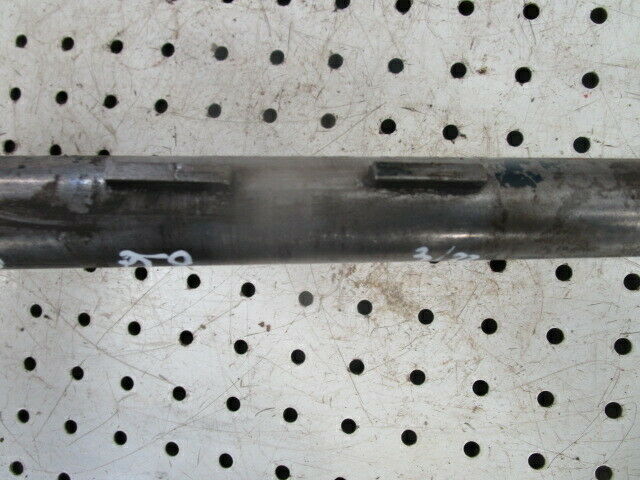 for, David Brown 1290 PTO Clutch Release Cross Shaft - Good condition