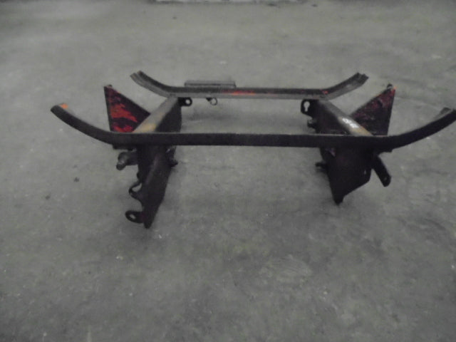 For DAVID BROWN 950 DIESEL TANK MOUNTING CRADLE