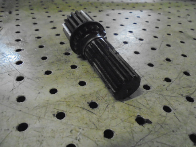 Ford New Holland 6610 4wd Front Axle Sun Drive Gear